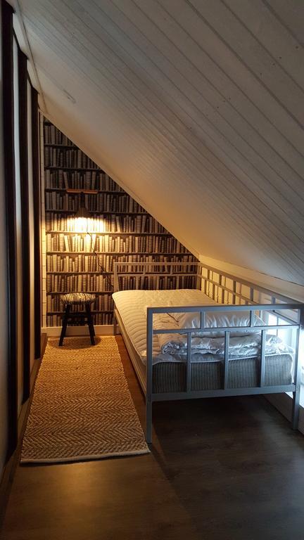 Gaerdesgarden Lillstugan Maramo 외부 사진